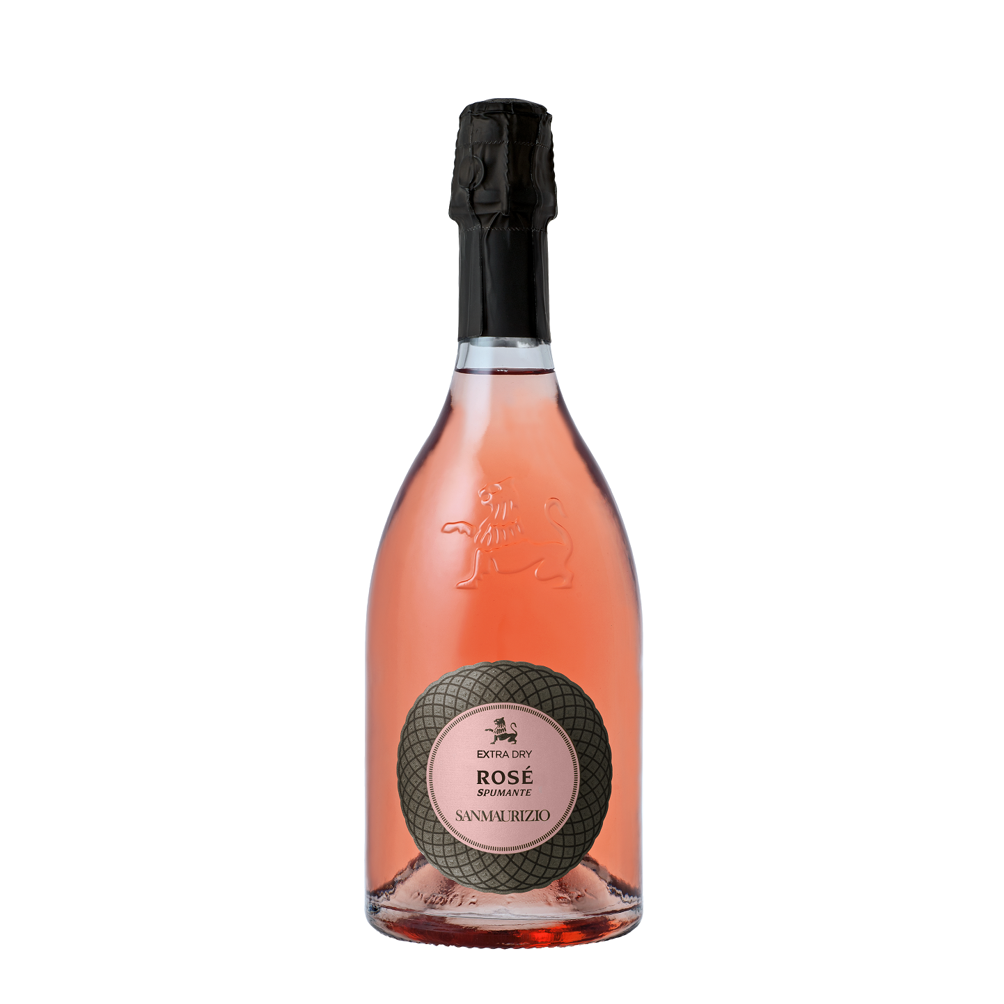 Rosé extra dry San Maurizio Valle Belbo