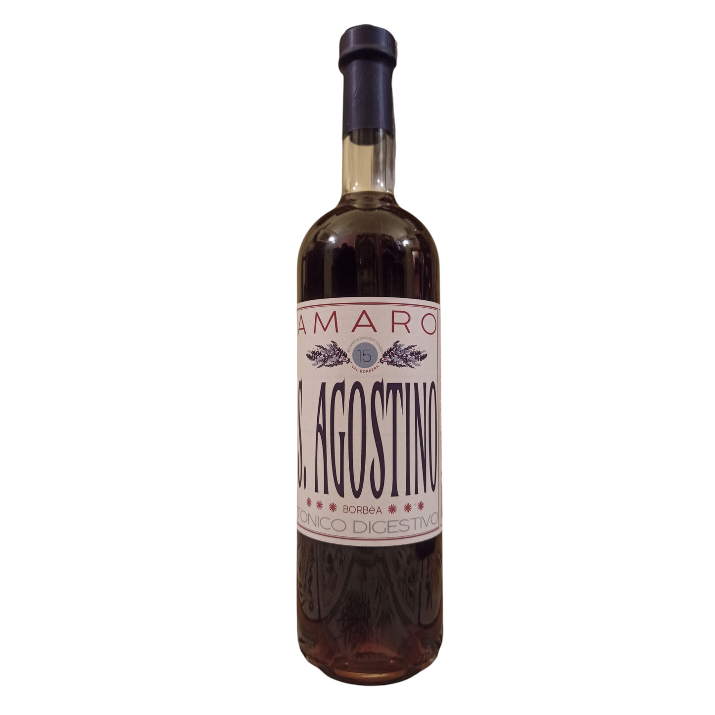 Amaro Sant' Agostino Borbea