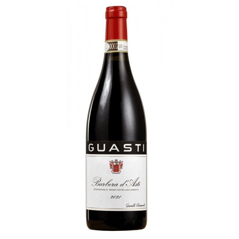 Barbera d'Asti Desideria Guasti Clemente