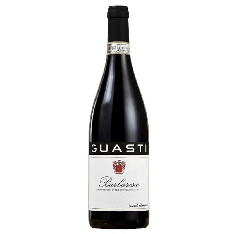 Barbaresco DOCG San Giuliano Guasti Clemente