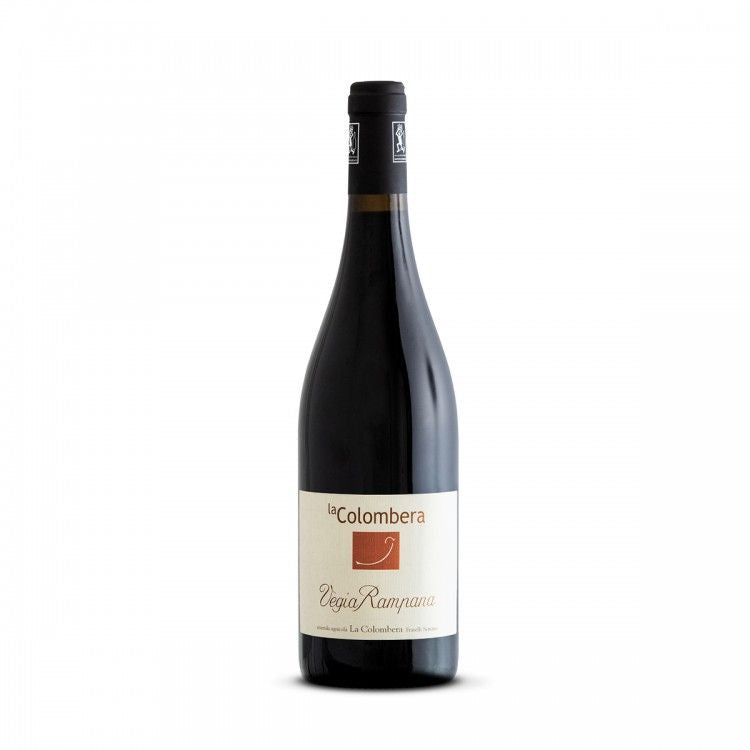 Barbera Vegia Rampana La Colombera