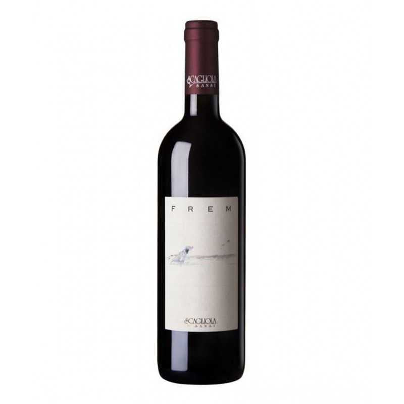 Barbera d'Asti Frem Scagliola