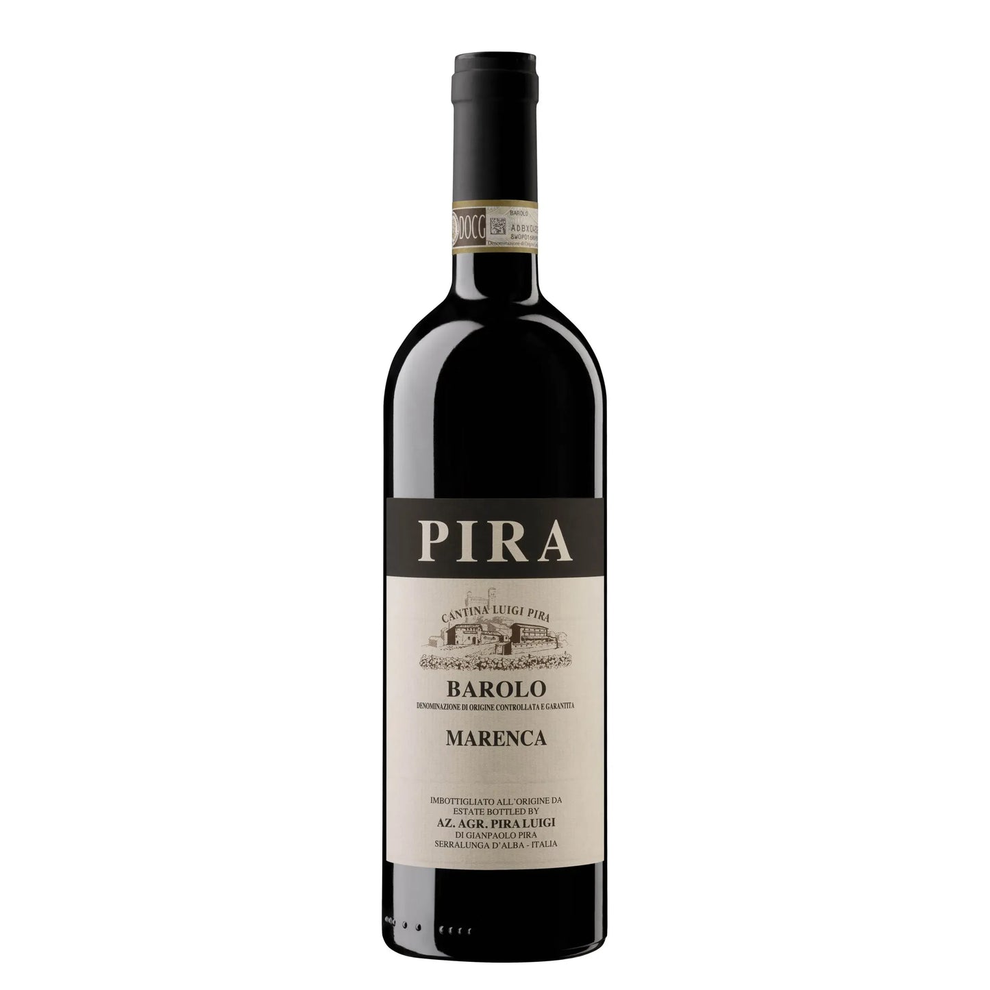 Barolo Marenca - Pira Luigi