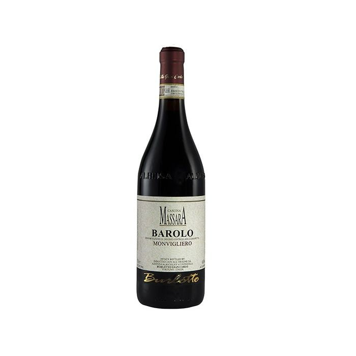 Barolo Monvigliero Massara