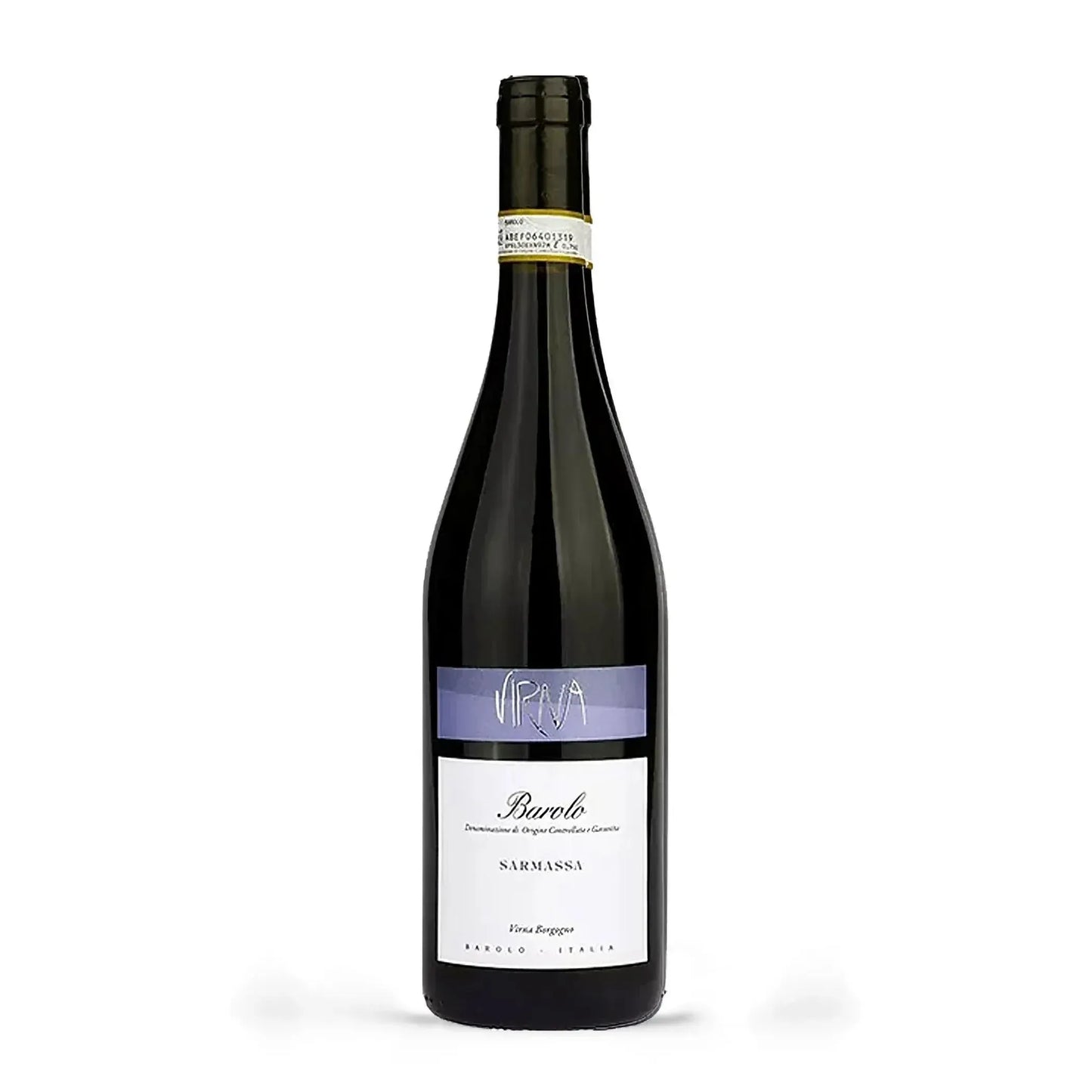 Barolo Sarmassa Virna Borgogno