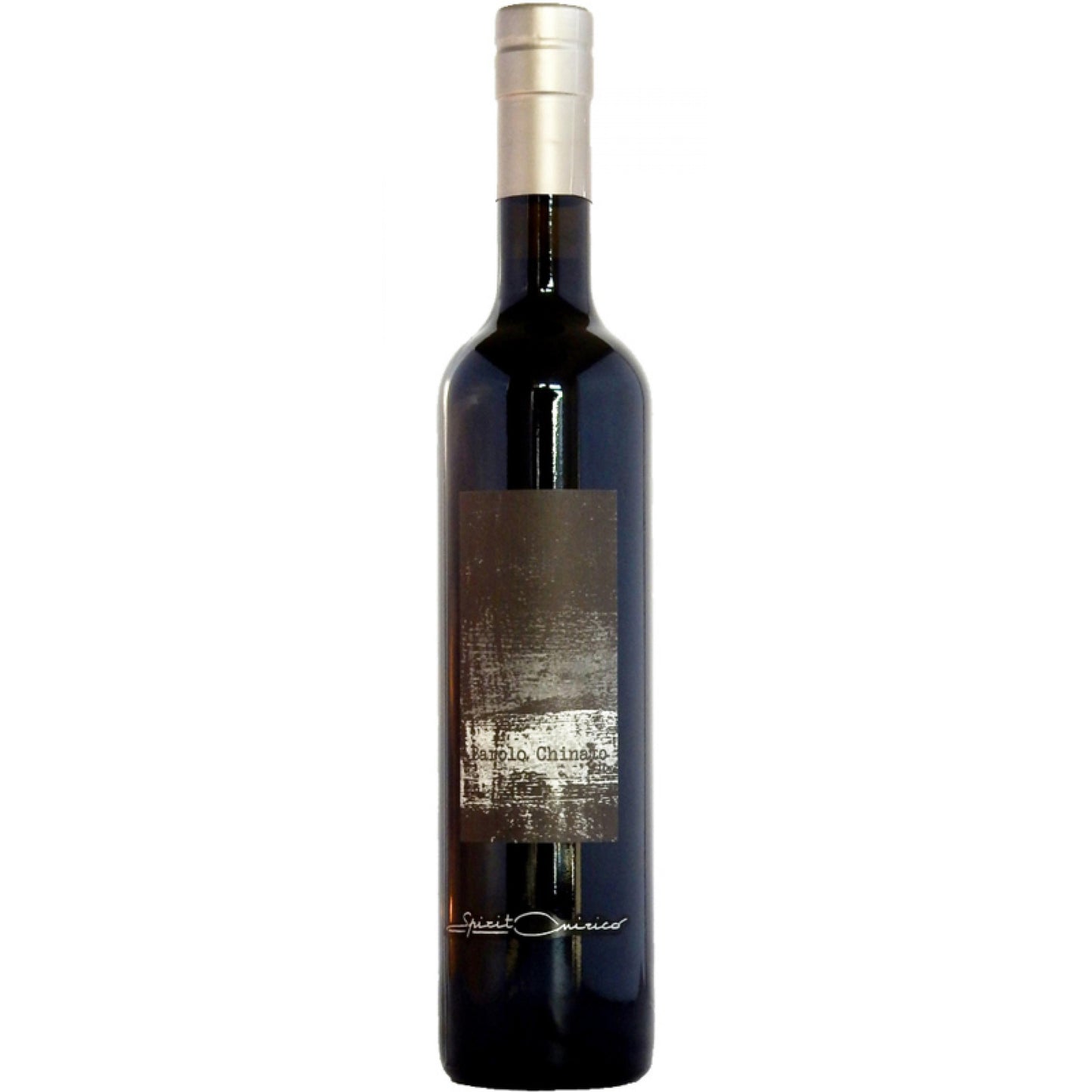 Barolo chinato Beccaris