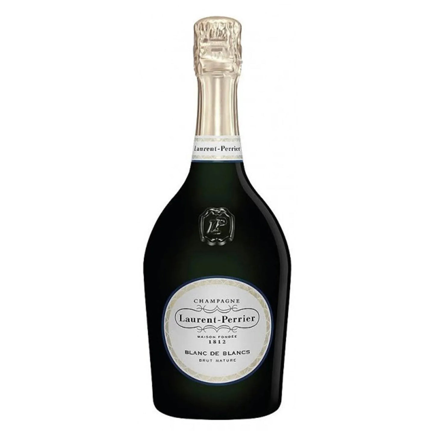 Blanc de Blancs Brut Nature Laurent - Perrier