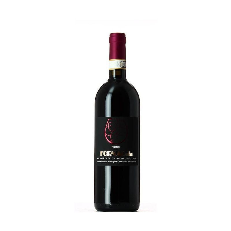 Brunello di Montalcino Fornacella