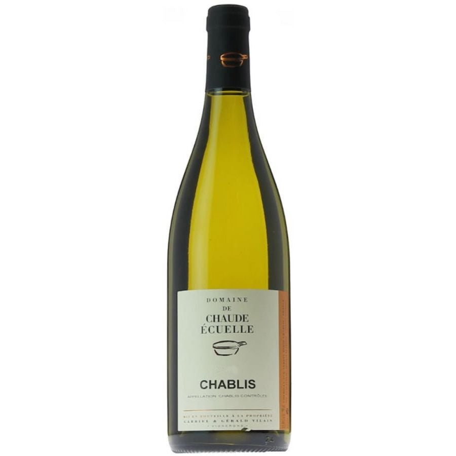 Chablis Domaine de Chaude Écuelle
