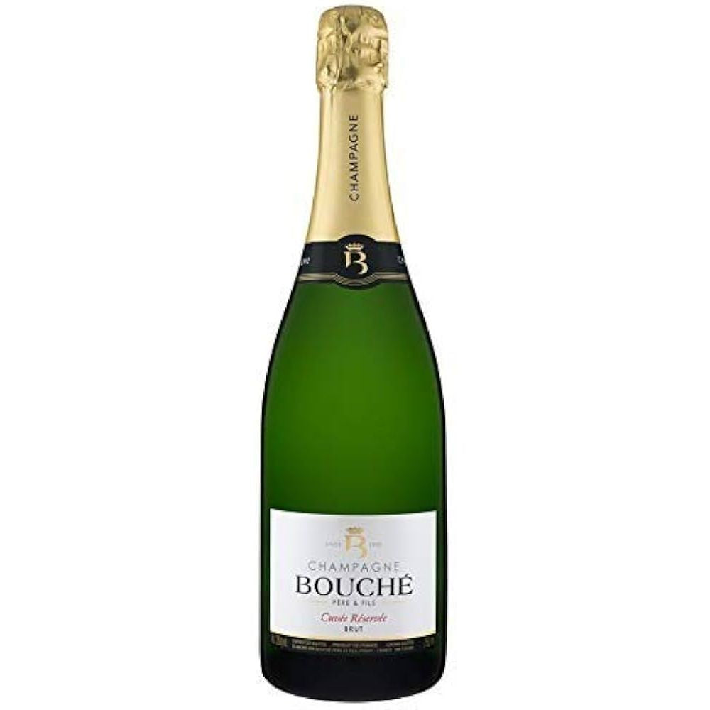 Champagne Cuvèe Rèservèe Brut Bouché Magnum 1,5 lt