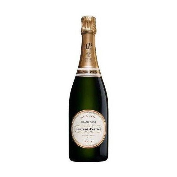 Champagne Cuvèe Brut Laurent Perrier Magnum 1,5 lt Cassetta Legno