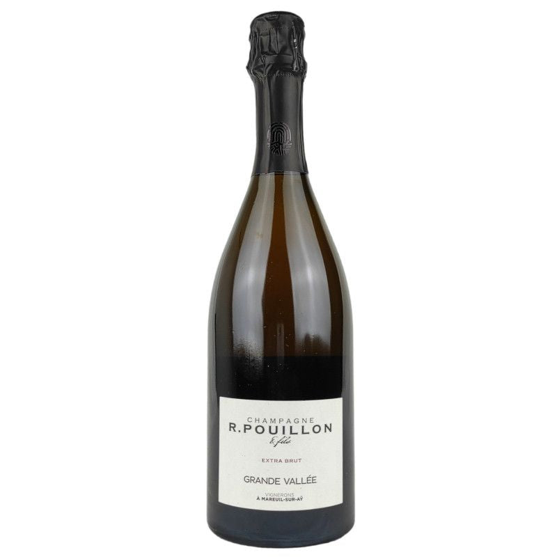 Champagne Grande Vallèe Extra-Brut R. Pouillon & Fils