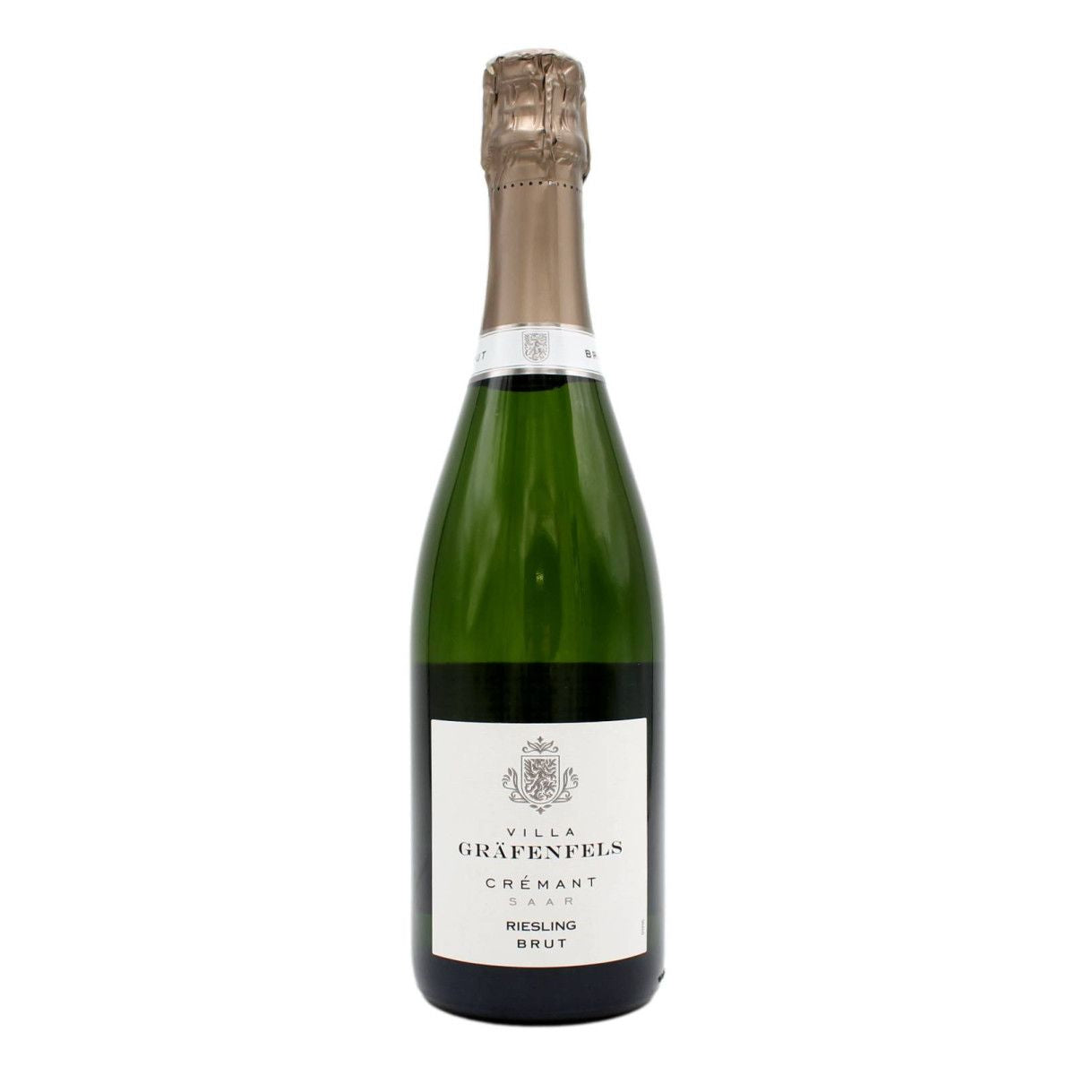 Villa Grafenfels Cremant Saar riesling brut