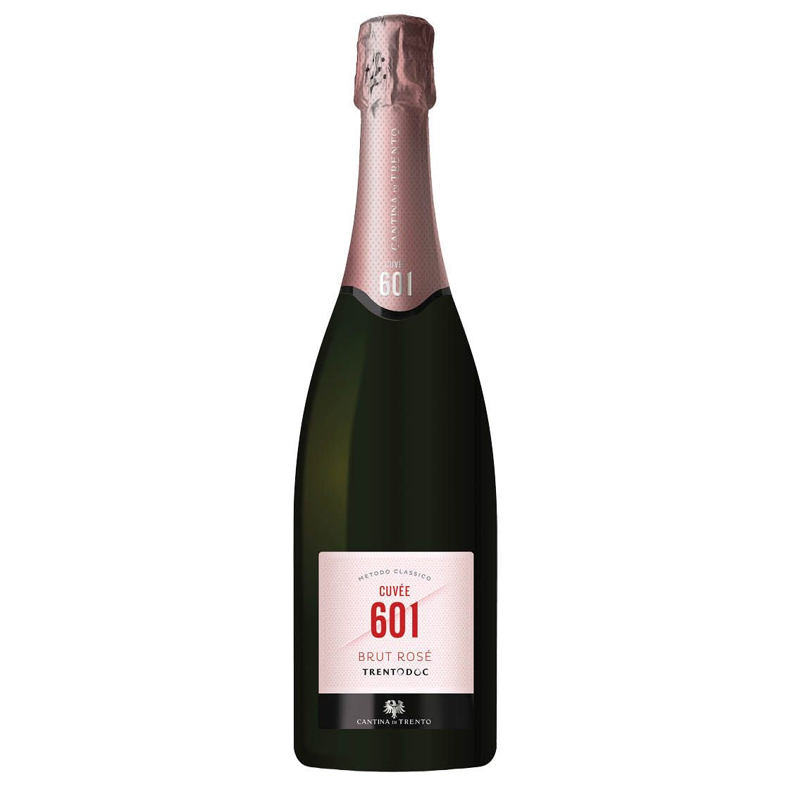 Rosè Brut Trento