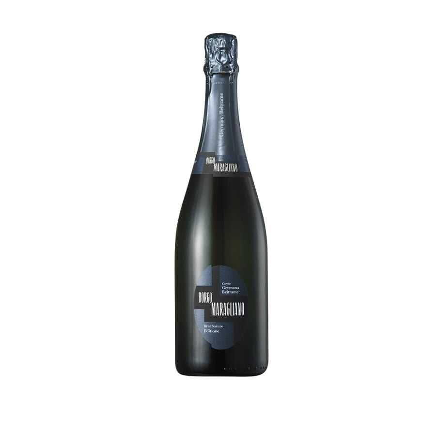 Cuvée Germana Beltrame Chardonnay Borgo Maragliano