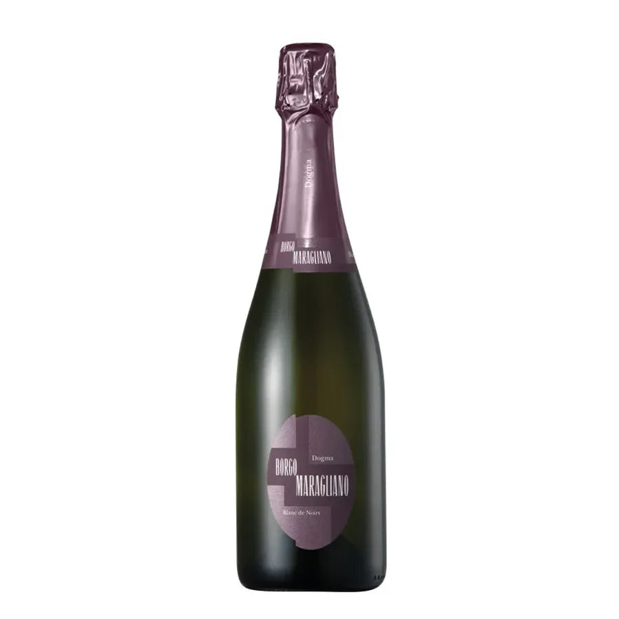 Blanc de Noirs Dogma Borgo Maragliano