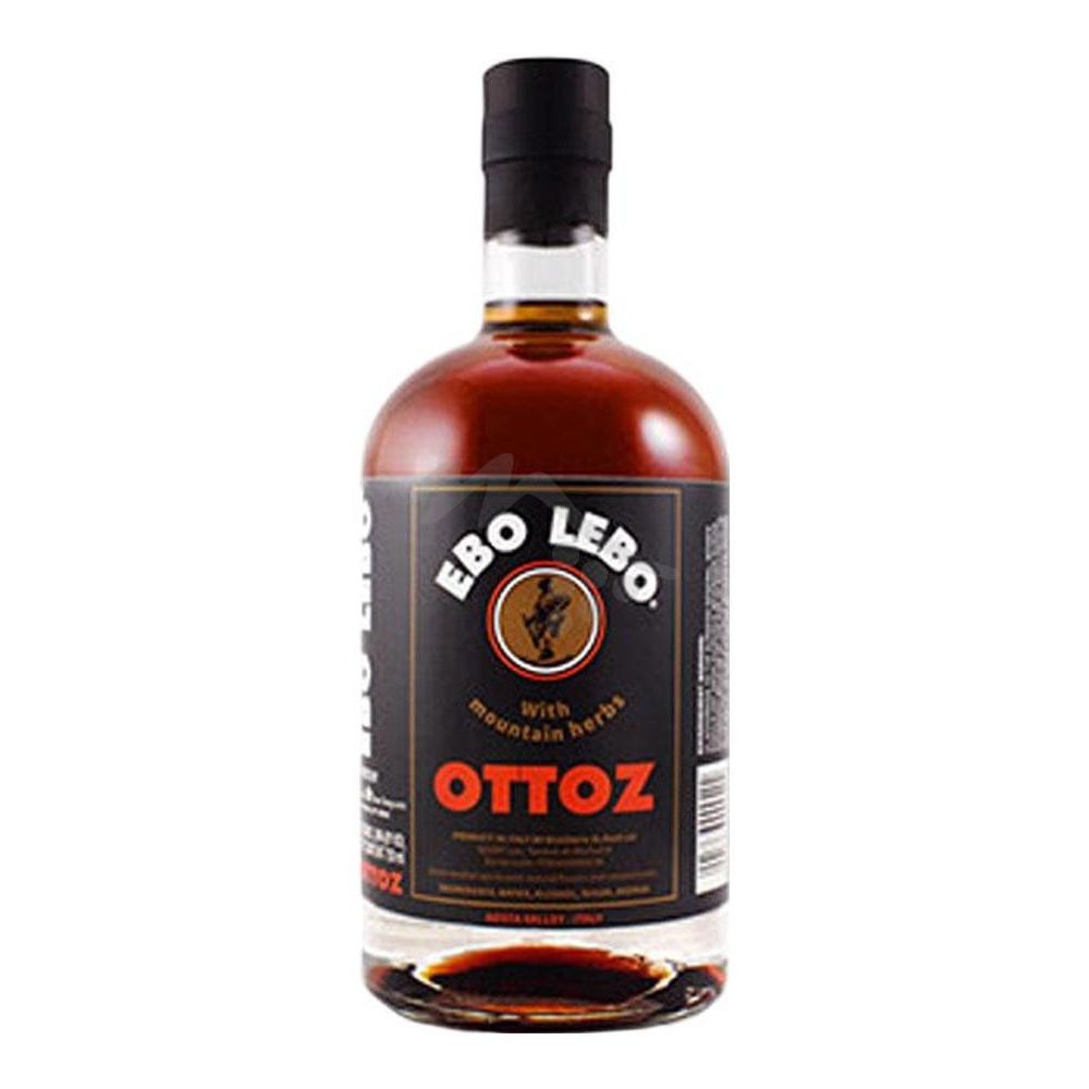 Amaro Ebo Lebo Ottoz