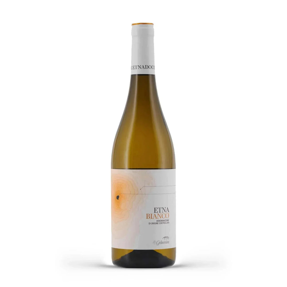 Etna bianco La Gelsomina