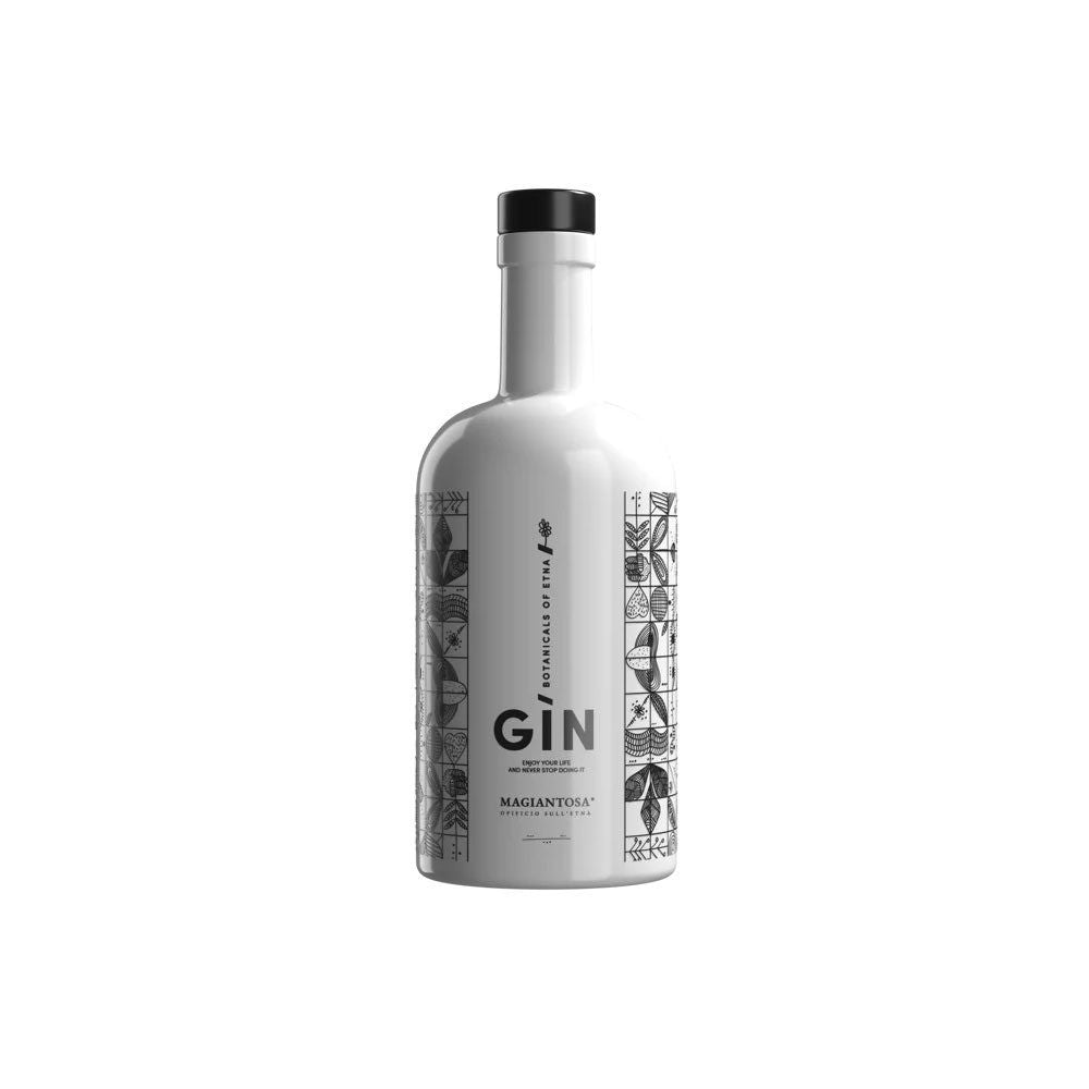 Gin Etna Mangiatosa