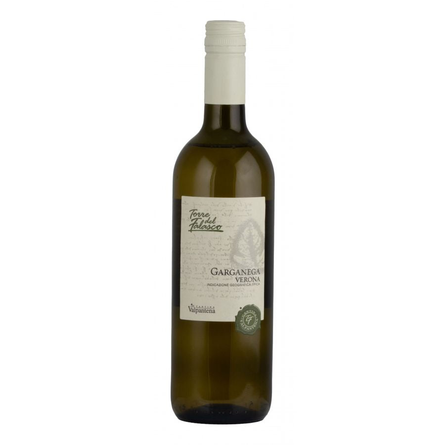 Garganega Torre del Falasco Cantina Valpantena