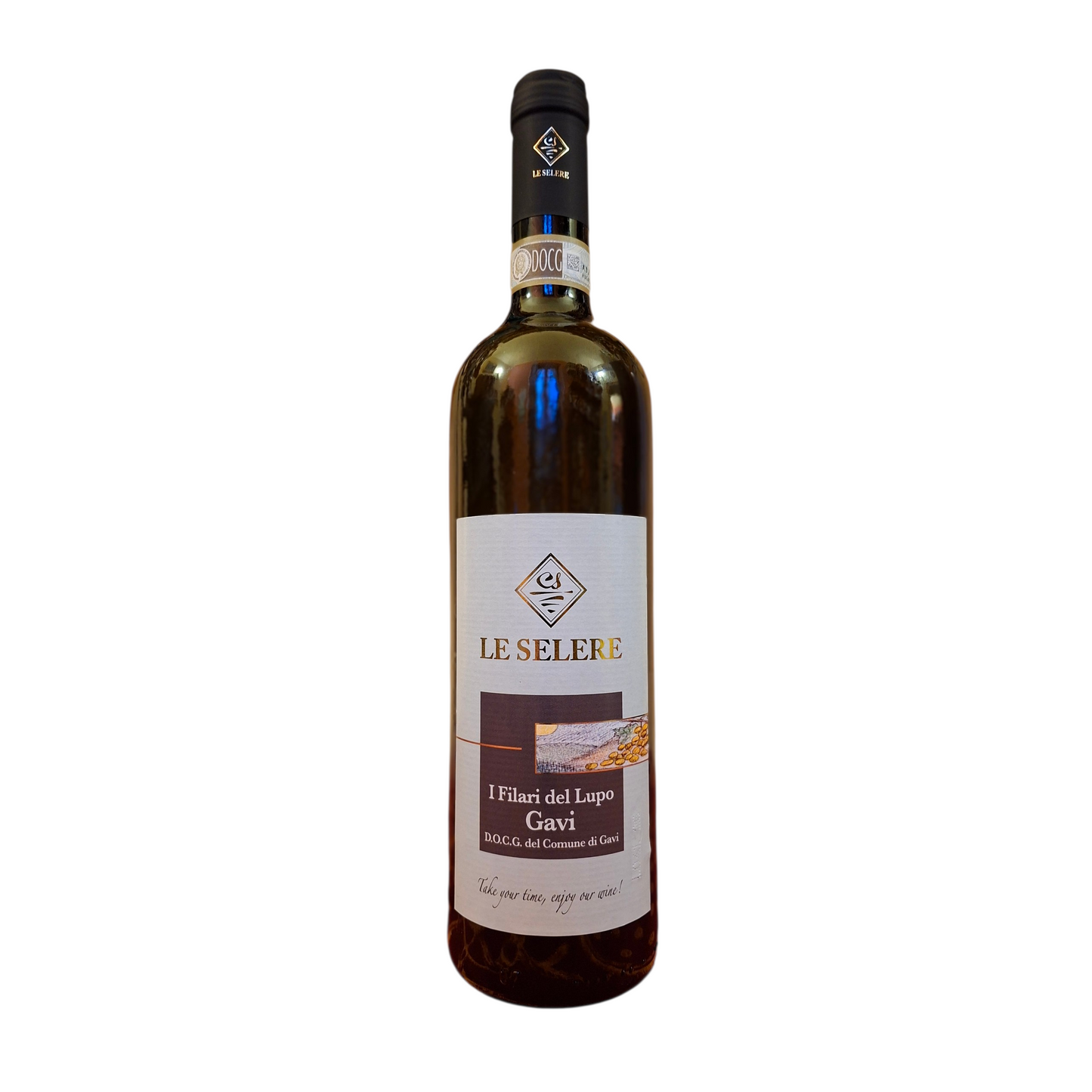 Gavi del Comune di Gavi Le Selere