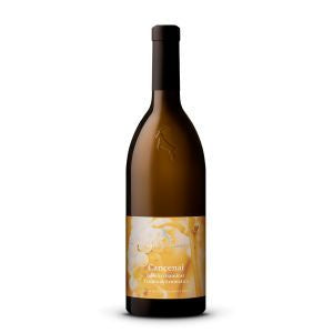 Gewürztraminer Alto Adige Cancenai Rottensteiner