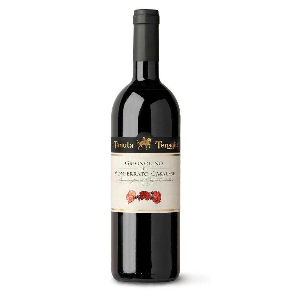Grignolino del Monferrato Casalese Tenuta Tenaglia