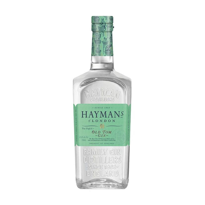 Gin Hayman's Old Tom