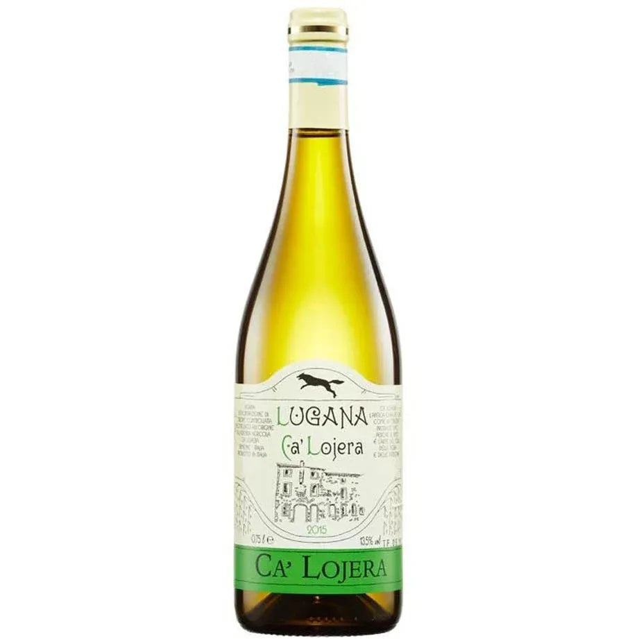 Lugana Ca' Lojera