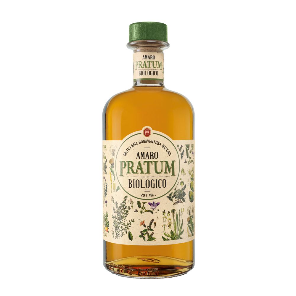 Amaro Pratum Bio