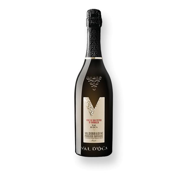 Valdobbiadene Superiore brut Rive di San Pietro Val d'Oca