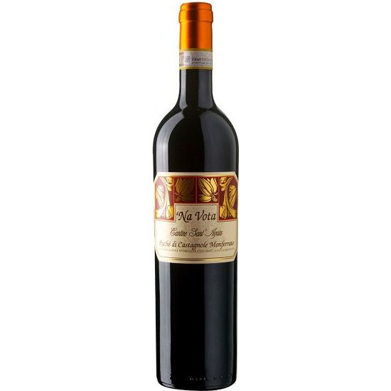 Ruchè Na Vota Cantine Sant'Agata