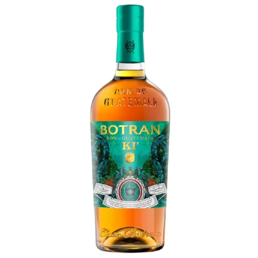Rum Botran Ki