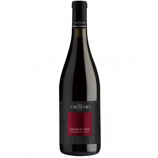 Sangue di Giuda frizzante Cantina di Casteggio