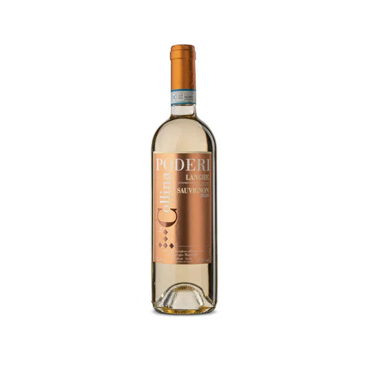 Sauvignon Langhe Poderi la Collina