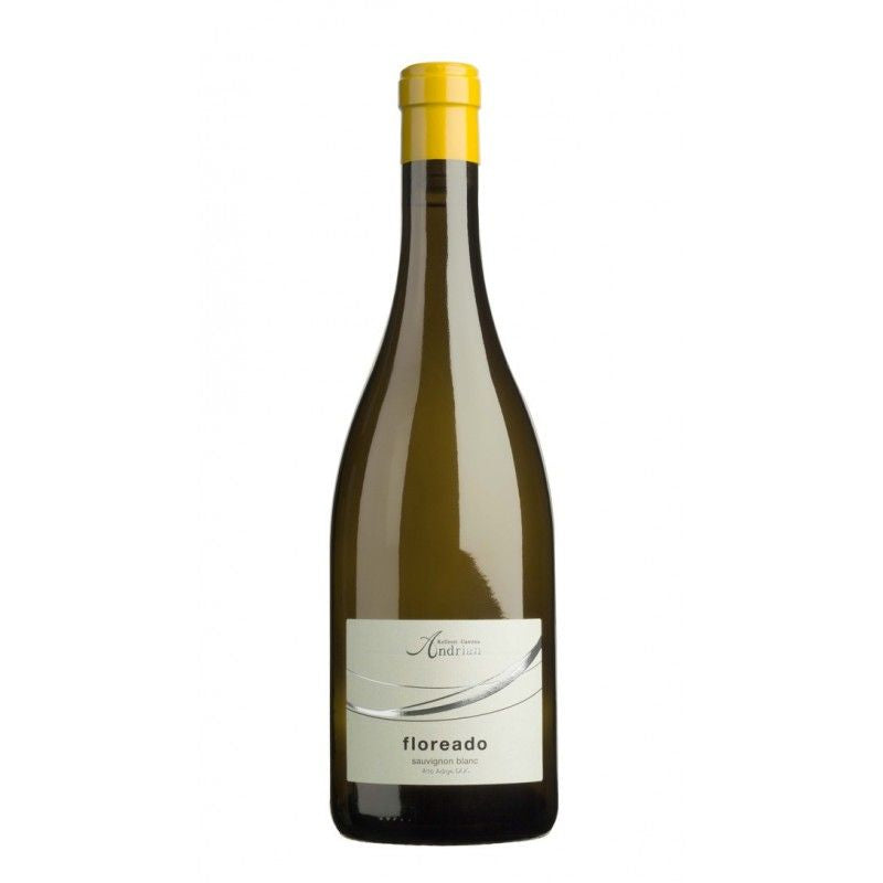 Sauvignon Blanc Floreado Andrian