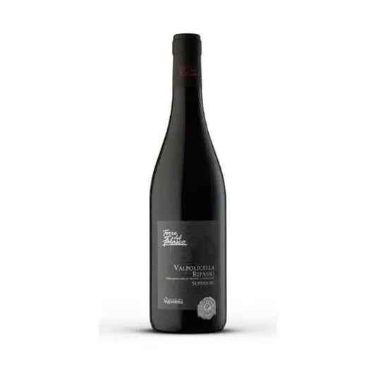 Valpolicella Superiore Ripasso Torre del Falasco