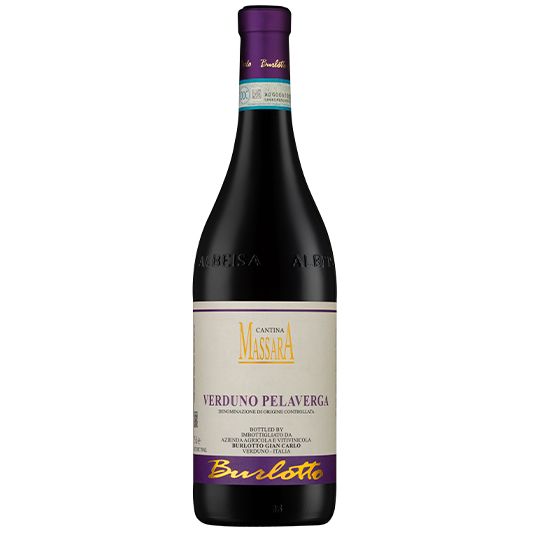 Verduno di Pelaverga Massara