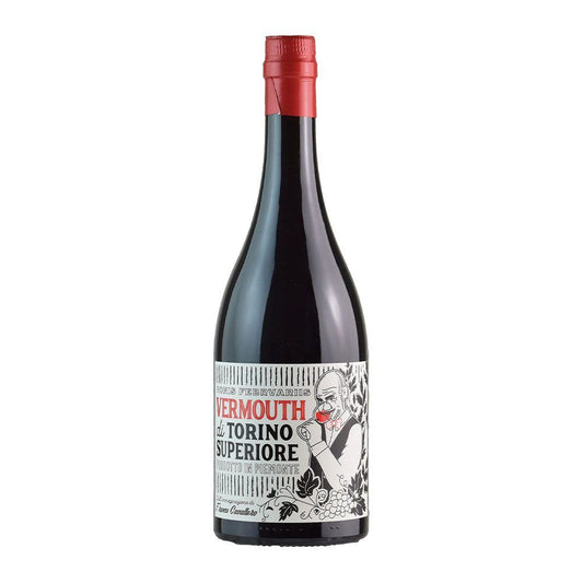 Vermouth Superiore di Torino