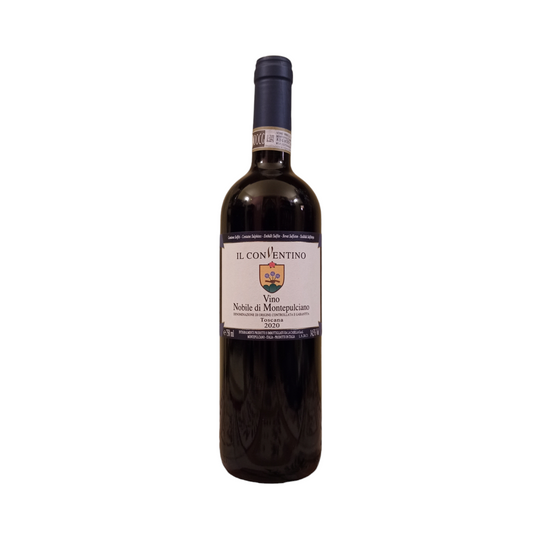 Vino Nobile di Montepulciano Conventino