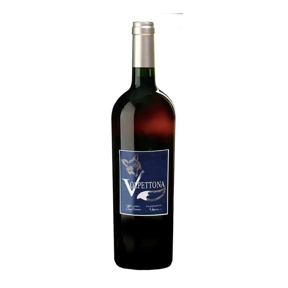 Barbera d Asti Superiore DOCG Volpettona Brema
