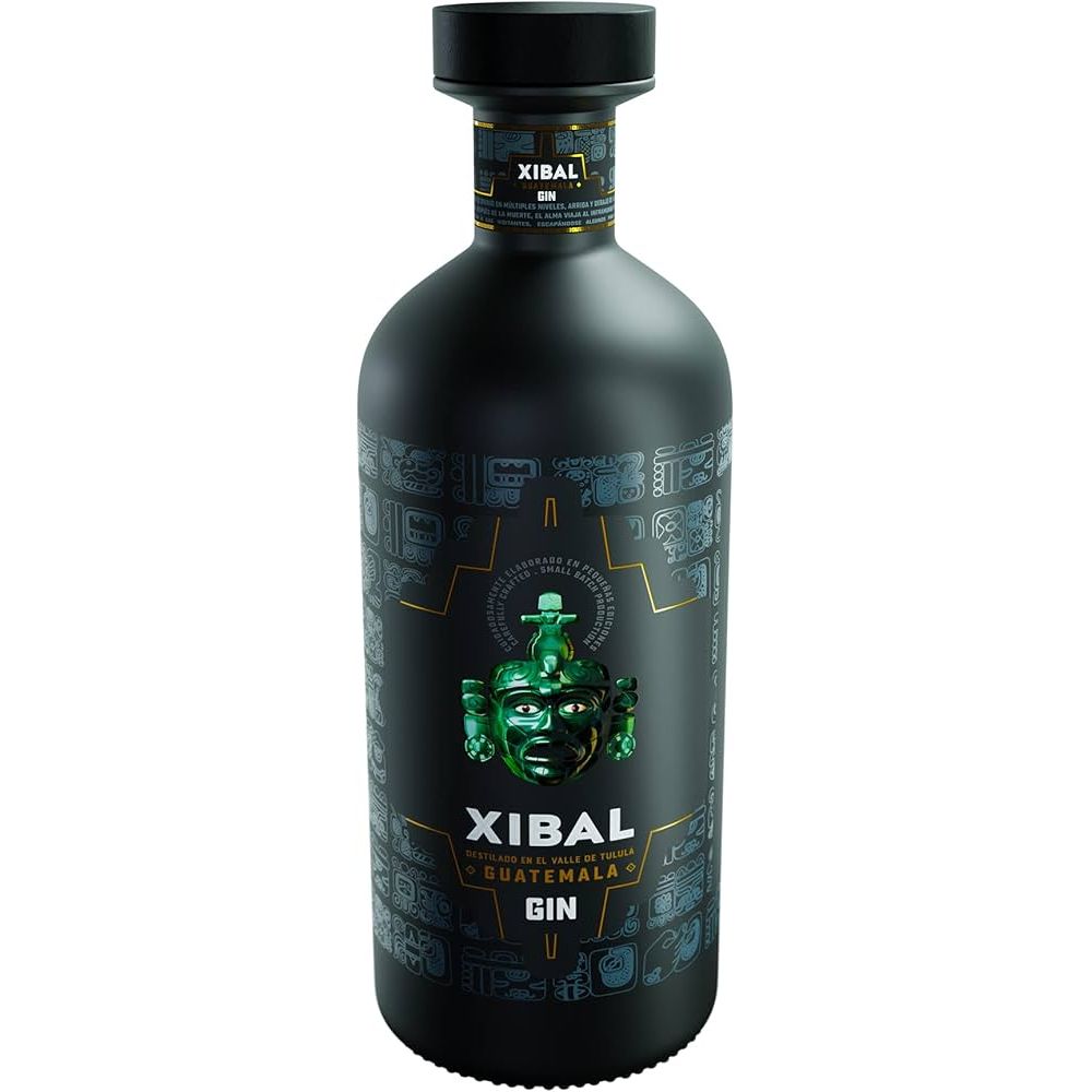 Gin Xibal