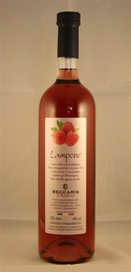 Immagine di Lampone - Distillerie Beccaris
