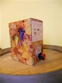 Immagine di Bag in Box 5L 12,5° Vino prodotto da uve di grignolino