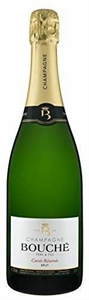 Immagine di Bouchè Père&fils - Champagne Cuvée Réservée Brut