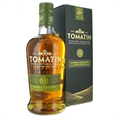 Immagine di Whisky Tomatin single malt 12 y