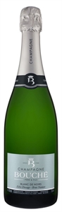 Immagine di Champagne Bouchè blanc de noirs zèro dosage