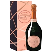 Immagine di Champagne Cuveè Rosè - Laurent-Perrier