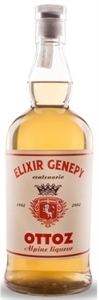 Immagine di 'Elixir Genepy' Centenario Ottoz