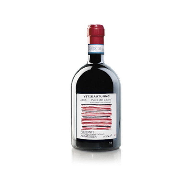 Albarossa Teo Costa